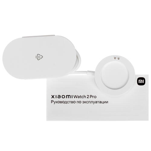 Купить Смарт-часы Xiaomi Watch 2 Pro  5433248. Характеристики, отзывы и цены в Донецке