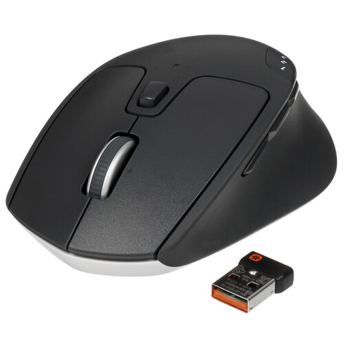 Купить Мышь беспроводная Logitech M720 Triathlon  5462428. Характеристики, отзывы и цены в Донецке