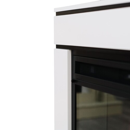 Купить Каминокомплект Elekam Bertino + Pulsar 38  9138731. Характеристики, отзывы и цены в Донецке