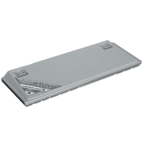 Купить Клавиатура  проводная + беспроводная ASUS ROG Falchion RX LP  5498881. Характеристики, отзывы и цены в Донецке