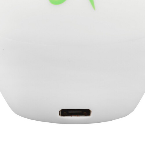 Купить Портативная колонка Prolike единорог, белый  9099011. Характеристики, отзывы и цены в Донецке