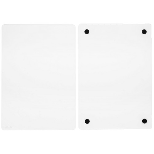 Купить 16" Накладка Satechi Eco Hardshell Case прозрачный  9122103. Характеристики, отзывы и цены в Донецке