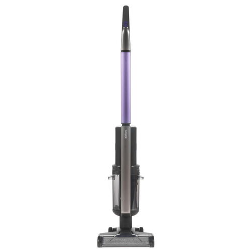 Купить Пылесос вертикальный   Kitfort КТ-598  черный  5338302. Характеристики, отзывы и цены в Донецке