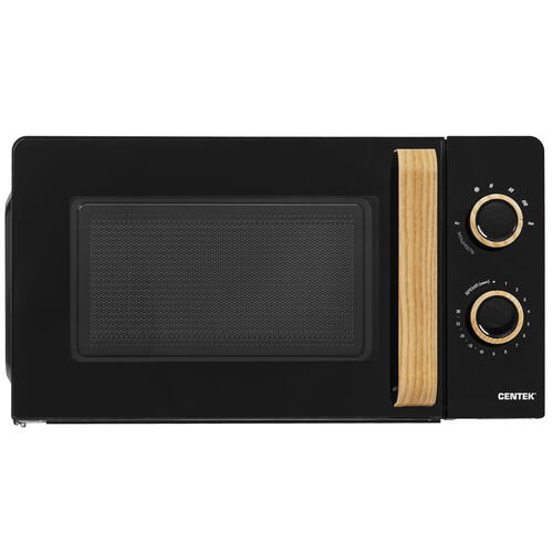 Купить Микроволновая печь Centek CT-1559 черный  9024514. Характеристики, отзывы и цены в Донецке