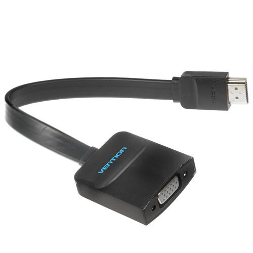 Купить Конвертер Vention HDMI > VGA + аудио ACKBB  1661277. Характеристики, отзывы и цены в Донецке