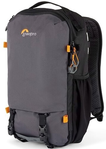 Купить Фоторюкзак Lowepro Trekker LT BP 150 AW серый  9131991. Характеристики, отзывы и цены в Донецке
