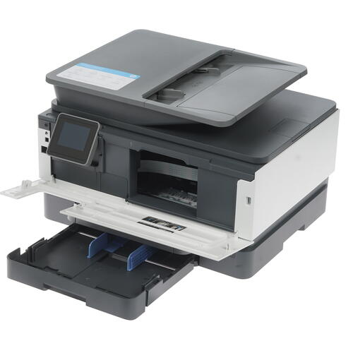Купить МФУ струйное HP OfficeJet Pro 9013  5454305. Характеристики, отзывы и цены в Донецке