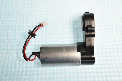 Купить Двигатель (Щетка основная) для пылесоса-робота Xiaomi Mi Robot Vacuum- Mop 2 Lite  5021674. Характеристики, отзывы и цены в Донецке