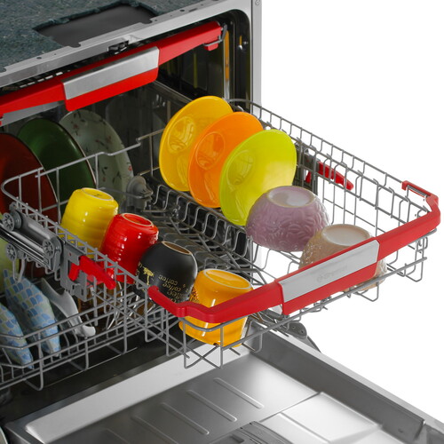 Купить Встраиваемая посудомоечная машина Gressel UBB601  9265878. Характеристики, отзывы и цены в Донецке