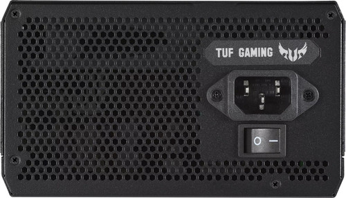 Купить Блок питания ASUS TUF-GAMING-750B [90YE00D0-B0NA00] черный  5620081. Характеристики, отзывы и цены в Донецке