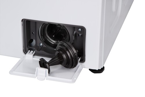 Купить Стиральная машина THOMSON WF30E7U01 белый  9242729. Характеристики, отзывы и цены в Донецке