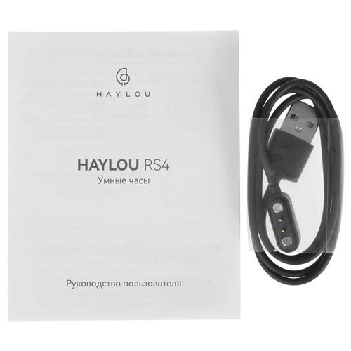 Купить Смарт-часы Haylou LS12-RS4  5040391. Характеристики, отзывы и цены в Донецке