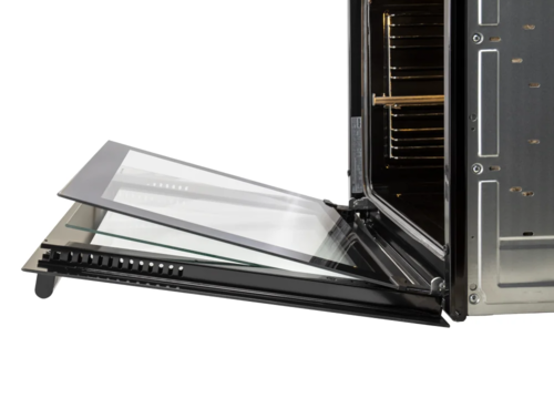 Купить Электрический духовой шкаф Simfer B6ES68177 черный  9240927. Характеристики, отзывы и цены в Донецке