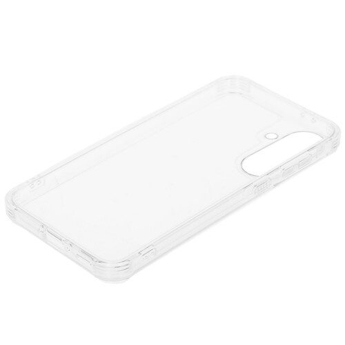 Купить Накладка  Araree Flexield для Samsung Galaxy A56 прозрачный  5617366. Характеристики, отзывы и цены в Донецке
