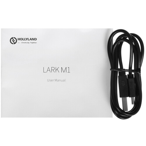 Купить Радиосистема Hollyland LARK Ml Duo  5465842. Характеристики, отзывы и цены в Донецке