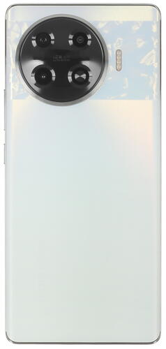 Купить 6.78" Смартфон Tecno SPARK 20 Pro+ 256 ГБ белый  5445564. Характеристики, отзывы и цены в Донецке