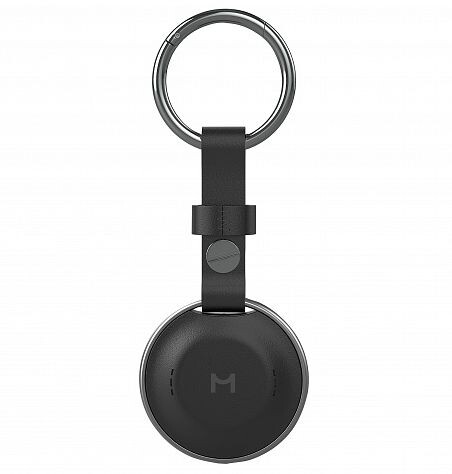 Купить Беспроводная метка Magssory UFO Magnetic Geo Tag черный  5647663. Характеристики, отзывы и цены в Донецке