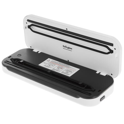Купить Вакуумный упаковщик KaringBee HF-008 Black  9088861. Характеристики, отзывы и цены в Донецке