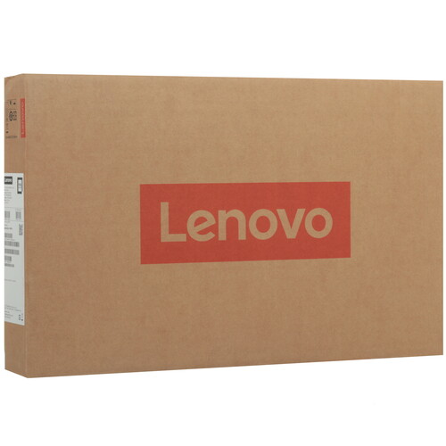 Купить 16" Ноутбук Lenovo IdeaPad Slim 3 16IRH10 серый  5613936. Характеристики, отзывы и цены в Донецке