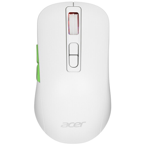 Купить Мышь беспроводная/проводная Acer OMR311  9213237. Характеристики, отзывы и цены в Донецке