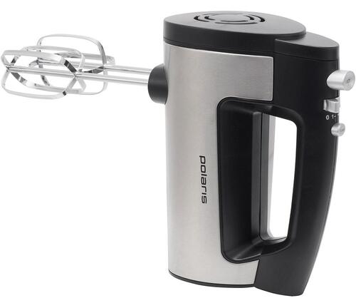 Купить Миксер Polaris PHM 7020 серебристый  4745657. Характеристики, отзывы и цены в Донецке