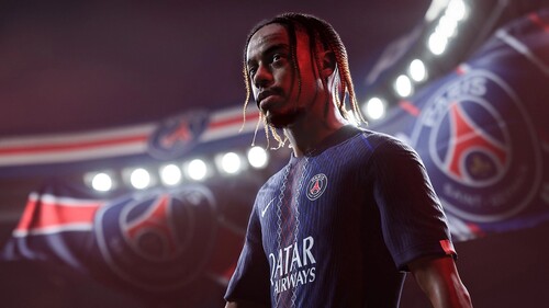 Купить Игра EA Sports FC 26 (Switch)  5638166. Характеристики, отзывы и цены в Донецке