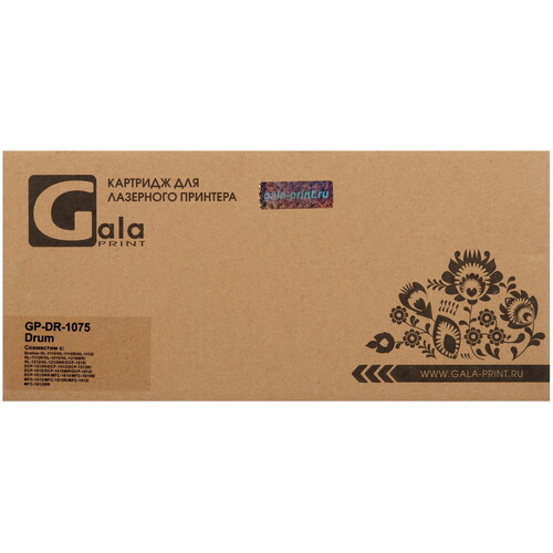 Купить Драм-картридж GalaPrint GP-DR-1075  9918625. Характеристики, отзывы и цены в Донецке