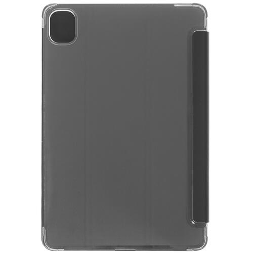 Купить Чехол-книжка Aceline Streak для Xiaomi Pad 5 черный  5087819. Характеристики, отзывы и цены в Донецке