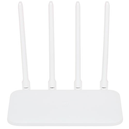 Купить Wi-Fi роутер Xiaomi Mi Router 4C  1342280. Характеристики, отзывы и цены в Донецке