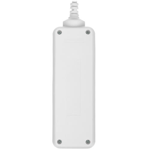 Купить Удлинитель DEXP Basic 330W белый  5402352. Характеристики, отзывы и цены в Донецке