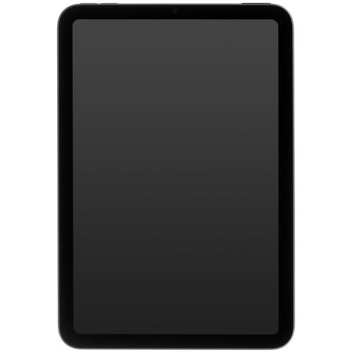 Купить 8.3" Планшет Apple iPad mini (6th Gen) Wi-Fi 64 ГБ серый  5041641. Характеристики, отзывы и цены в Донецке