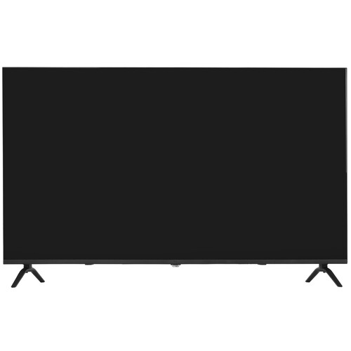 Купить 43" (109 см) Телевизор BQ 43FS38B черный  9229106. Характеристики, отзывы и цены в Донецке