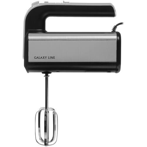 Купить Миксер Galaxy LINE GL 2228 серебристый  9942608. Характеристики, отзывы и цены в Донецке