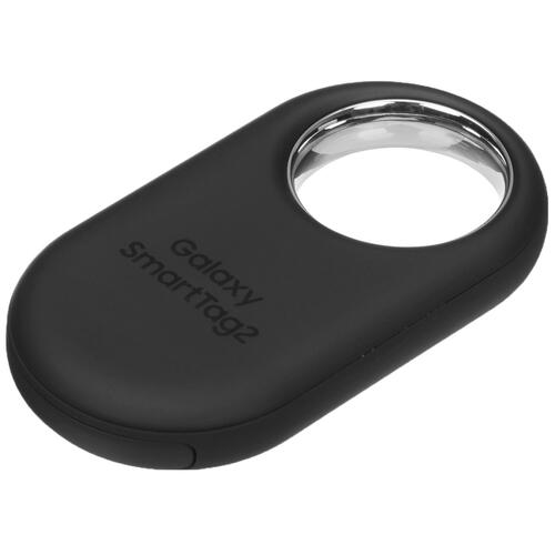Купить Беспроводная метка Samsung Galaxy SmartTag2 черный  5458913. Характеристики, отзывы и цены в Донецке