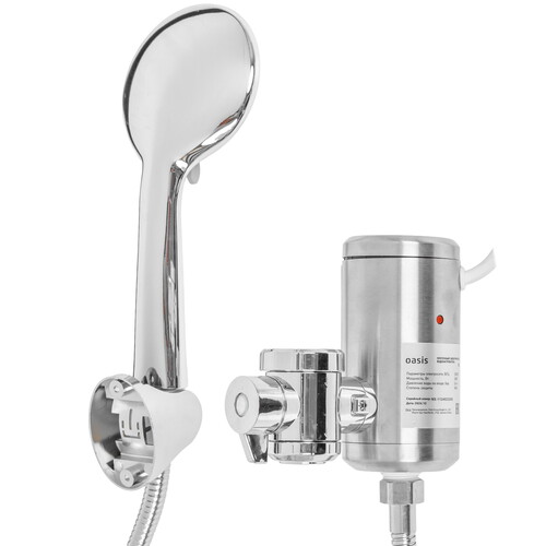 Купить Водонагреватель электрический Oasis NS  9136731. Характеристики, отзывы и цены в Донецке