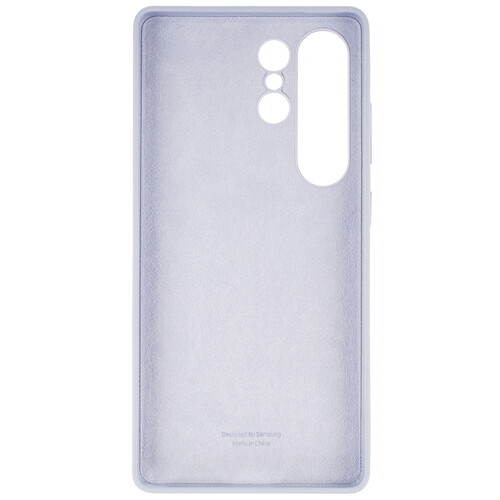 Купить Накладка  Samsung Kindsuit Case для Samsung Galaxy S25 Ultra голубой  5613533. Характеристики, отзывы и цены в Донецке