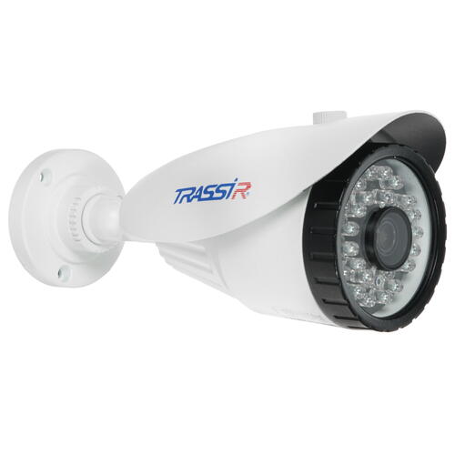 Купить IP-камера Trassir TR-D2B5  8194538. Характеристики, отзывы и цены в Донецке