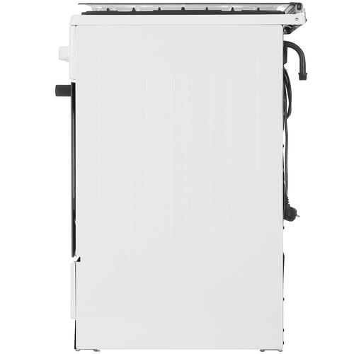 Купить Газовая плита Darina 1F1 GM 141 108 W белый  9073596. Характеристики, отзывы и цены в Донецке