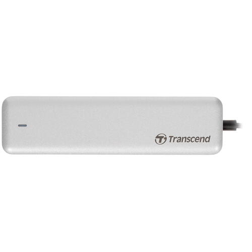 Купить 240 ГБ Внешний SSD Transcend JetDrive 825 [TS240GJDM825]  1328874. Характеристики, отзывы и цены в Донецке