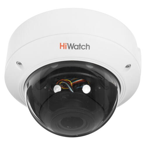 Купить IP-камера HiWatch DS-I458Z(B)  5445860. Характеристики, отзывы и цены в Донецке