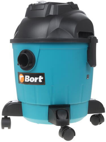 Купить Строительный пылесос  Bort BSS-1218  1191575. Характеристики, отзывы и цены в Донецке