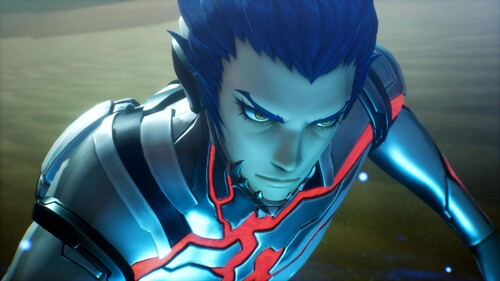 Купить Игра Shin Megami Tensei V Vengeance (Xbox Series X)  5465759. Характеристики, отзывы и цены в Донецке