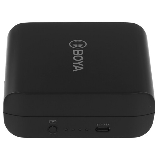 Купить Радиосистема BOYA BY-XM6-K1  5474136. Характеристики, отзывы и цены в Донецке