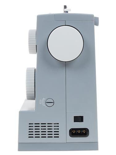 Купить Швейная машина Singer Heavy Duty 4432  1085897. Характеристики, отзывы и цены в Донецке