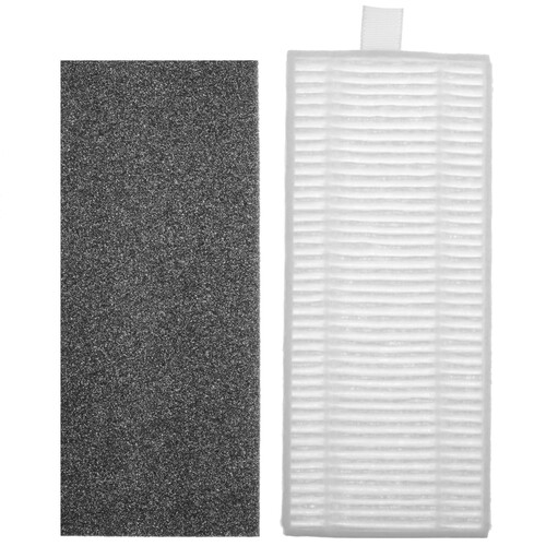 Купить Фильтр HEPA, поролоновый DEXP  5613207. Характеристики, отзывы и цены в Донецке