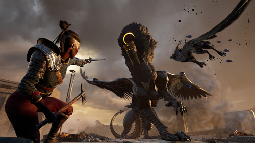 Купить Игра Flintlock: The Siege of Dawn - Deluxe Edition (Steam)  5601482. Характеристики, отзывы и цены в Донецке