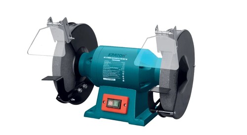 Купить Точильный станок Кратон BG 750/250P  9136103. Характеристики, отзывы и цены в Донецке