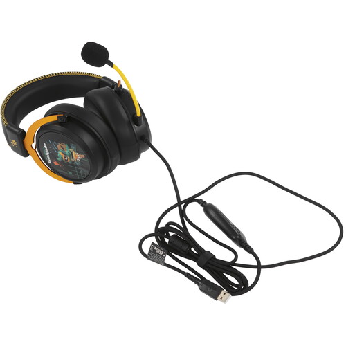 Купить Проводные наушники A4Tech Bloody M595 черный 2024  9196384. Характеристики, отзывы и цены в Донецке