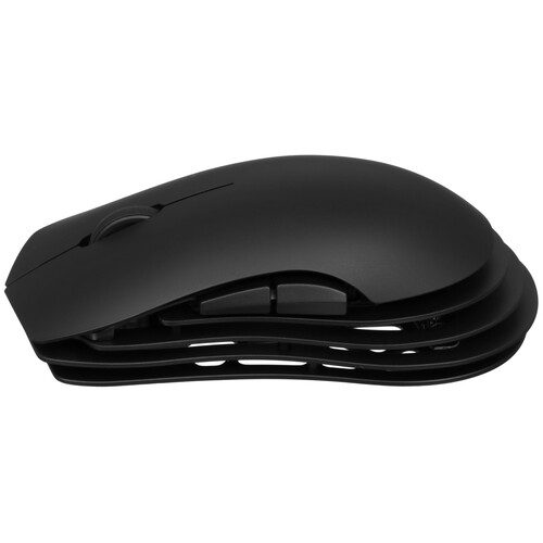Купить Мышь беспроводная/проводная AJAZZ M259  черный  5636183. Характеристики, отзывы и цены в Донецке