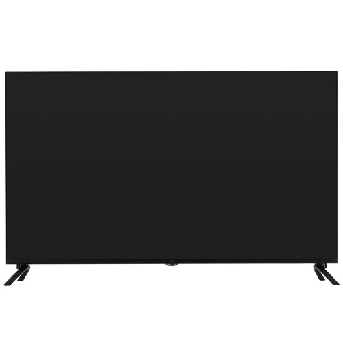 Купить 43" (108 см) Телевизор DEXP 43FCY2 черный  5451471. Характеристики, отзывы и цены в Донецке